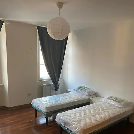 Apartment Duca 10 Posti Letto