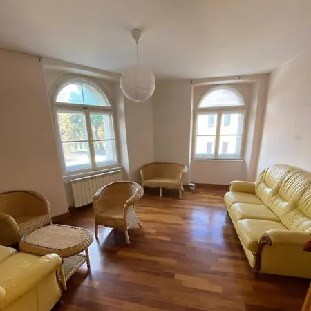 Duca 10 Posti Letto Monfalcone