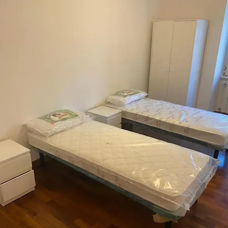 Duca 10 Posti Letto Apartment