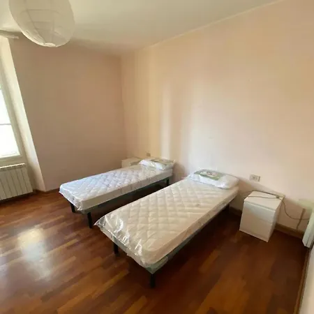 Apartment Duca 10 Posti Letto